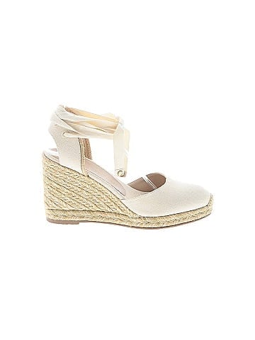 Stuart Weitzman Wedges (view 1)