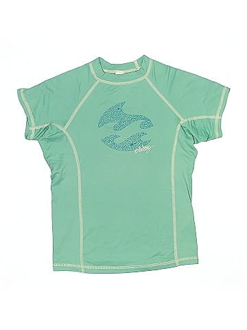 Billabong Rash Guard (view 1)