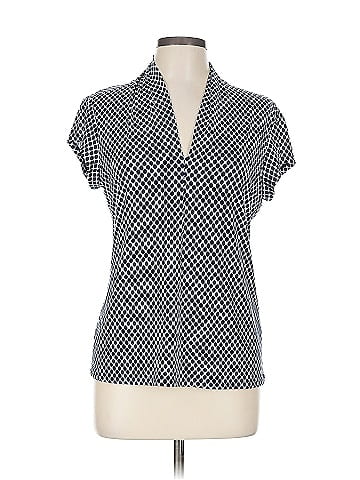 Grace Short Sleeve Blouse (view 1)