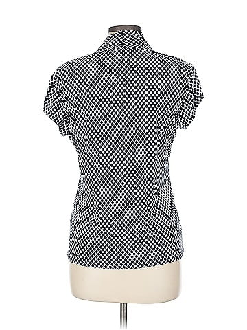 Grace Short Sleeve Blouse (view 2)