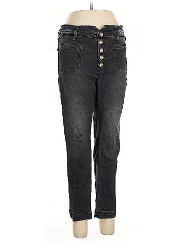 Pilcro by Anthropologie Jeans (view 1)