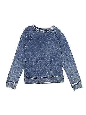 Joe's Jeans Pullover Sweater (view 1)