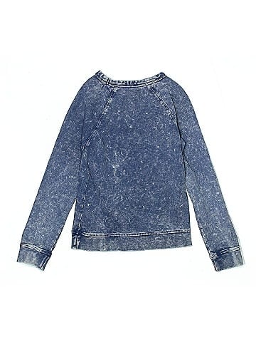 Joe's Jeans Pullover Sweater (view 2)