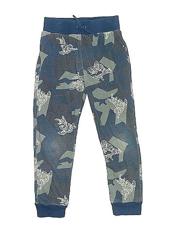 Marvel Active Pants (view 1)