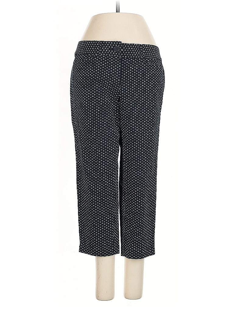 Ann Taylor Loft Casual Pants In Multi