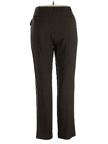 Emanuel Emanuel Ungaro Wool Pants (view 2)