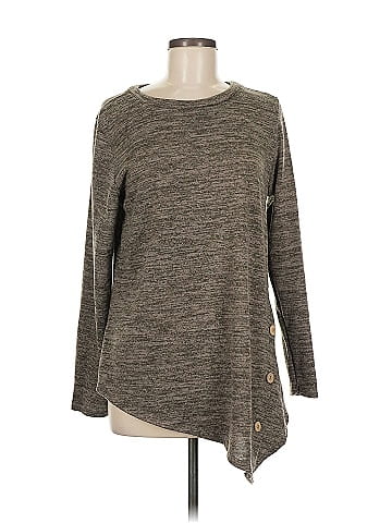 Jodifl Pullover Sweater (view 1)