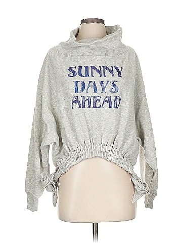 Saturday Sunday Sweatshirt (view 1)