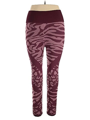 Xersion Active Pants (view 2)