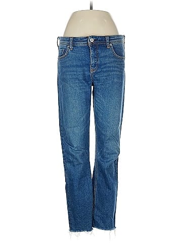 Pilcro by Anthropologie Jeans (view 1)