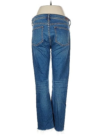 Pilcro by Anthropologie Jeans (view 2)