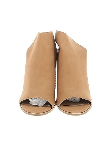 DV by Dolce Vita Heels (view 2)