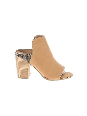 DV by Dolce Vita Heels (view 1)