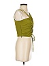 Nicholas Green Long Sleeve Top Size 0 - photo 3