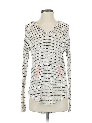 Blu Pepper Pullover Sweater (view 1)