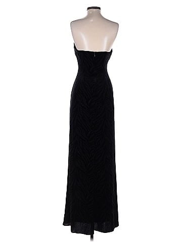 Haute Hippie Cocktail Dress (view 2)