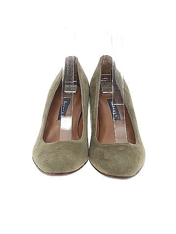 Margaux Heels (view 2)