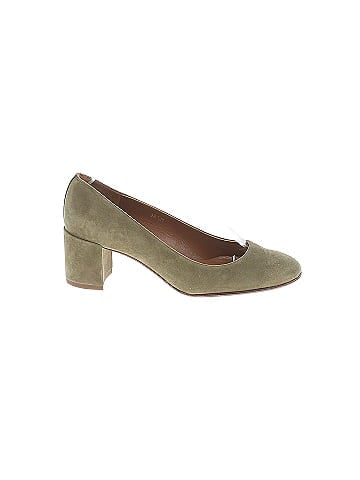 Margaux Heels (view 1)