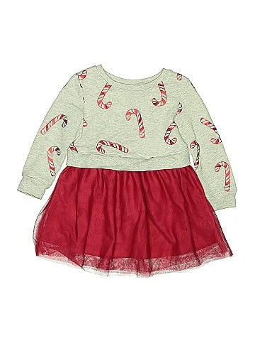 Jumping Beans Dress (view 1)