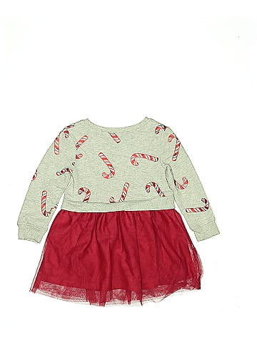 Jumping Beans Dress (view 2)