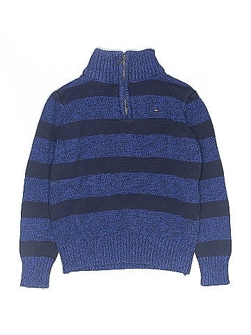 Tommy Hilfiger Pullover Sweater (view 1)