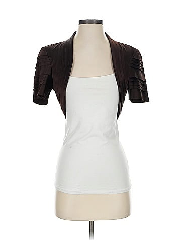 JS Collections Shrug (view 1)