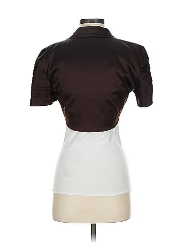 JS Collections Shrug (view 2)