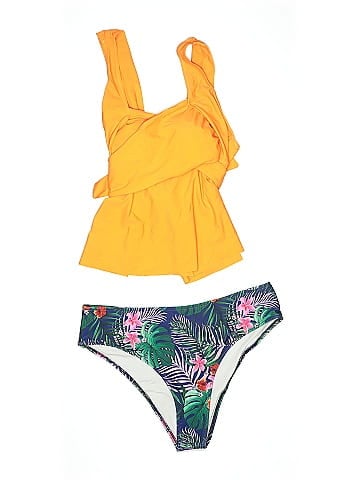Beachsissi Two Piece Swimsuit (view 1)