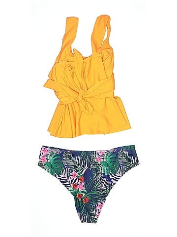 Beachsissi Two Piece Swimsuit (view 2)