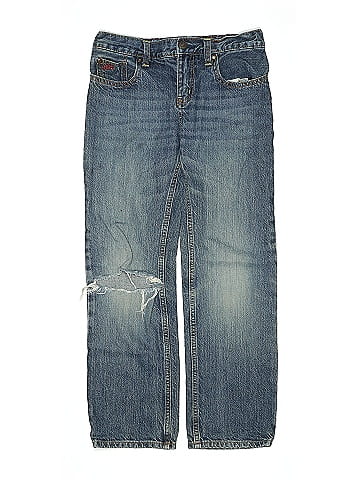 OshKosh B'gosh Jeans (view 1)