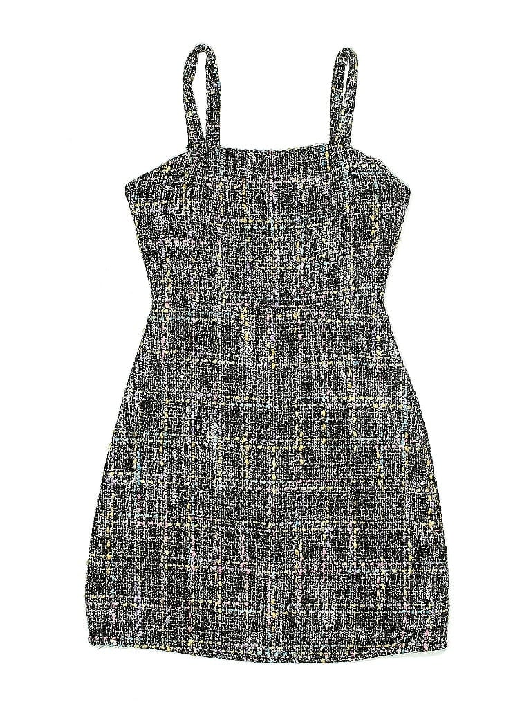 Pre-owned Primark Cocktail Dress In Black