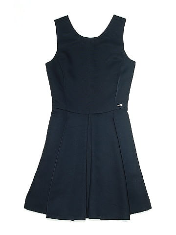 Armani Exchange Casual Dress (view 1)