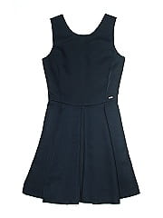 Armani Exchange Casual Dress