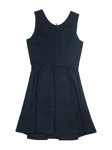 Armani Exchange Casual Dress (view 2)