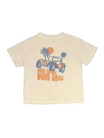 Cat & Jack Short Sleeve T-Shirt (view 2)