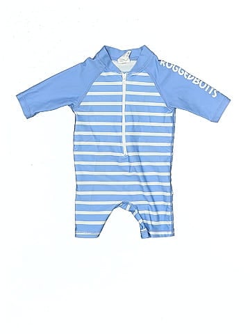 Rugged Butts Rash Guard (view 1)