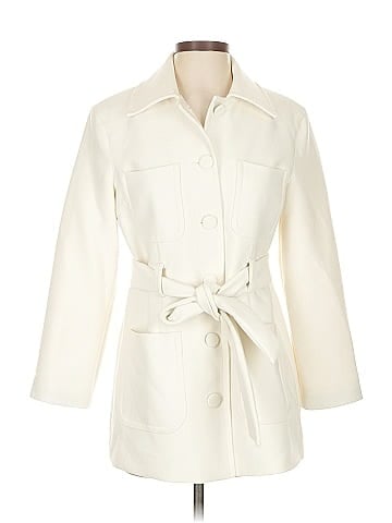 Los Angeles Atelier & Other Stories Trenchcoat (view 1)