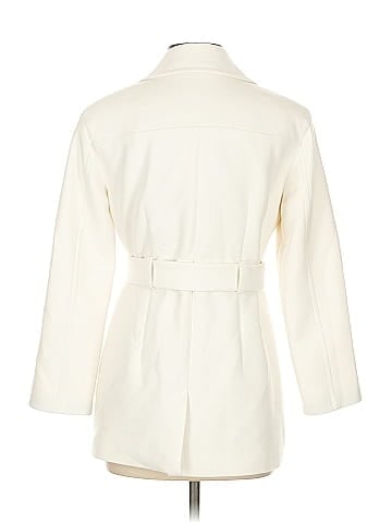 Los Angeles Atelier & Other Stories Trenchcoat (view 2)