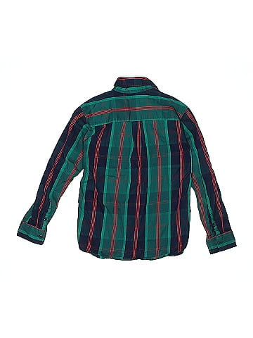 Nordstrom Long Sleeve Button-Down Shirt (view 2)