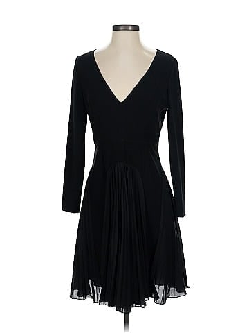 Halston Heritage Cocktail Dress (view 1)