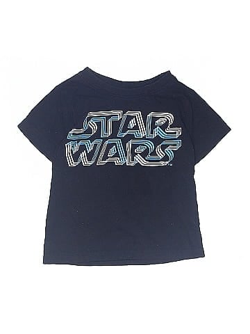 Star Wars Short Sleeve T-Shirt (view 1)
