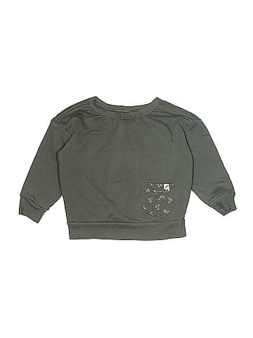 easy-peasy Sweatshirt (view 1)