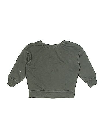 easy-peasy Sweatshirt (view 2)