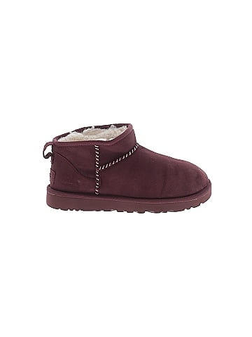 Ugg Ankle Boots (view 1)