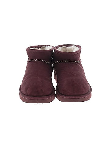 Ugg Ankle Boots (view 2)