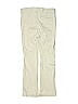 Old Navy Ivory Cargo Pants Size 7 - photo 2