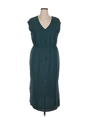 J.Crew Casual Dress (view 1)