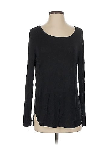 RVCA Long Sleeve T-Shirt (view 1)