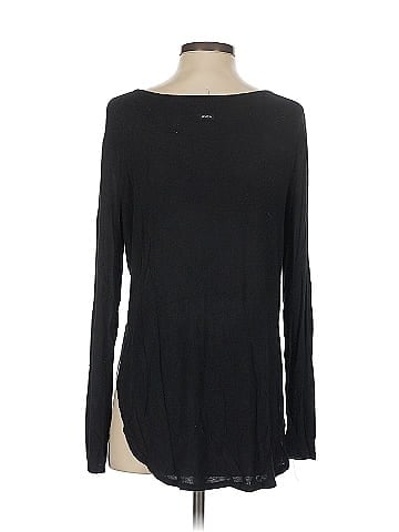 RVCA Long Sleeve T-Shirt (view 2)