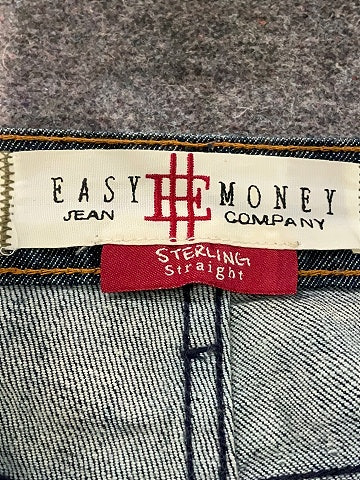 Easy Money Jean Company Blue Jeans Size 30 waist
